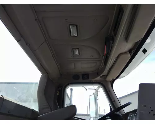 INTERNATIONAL 5500I WHOLE TRUCK FOR RESALE
