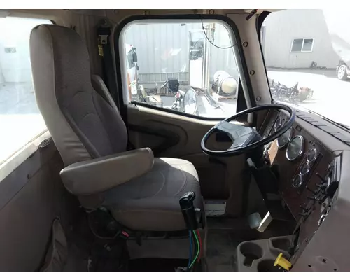 INTERNATIONAL 5500I WHOLE TRUCK FOR RESALE