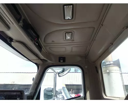 INTERNATIONAL 5500I WHOLE TRUCK FOR RESALE