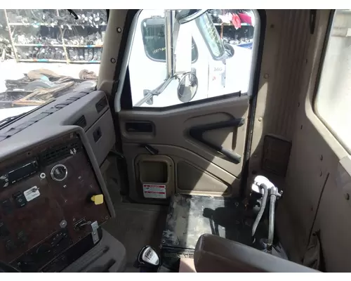 INTERNATIONAL 5500I WHOLE TRUCK FOR RESALE