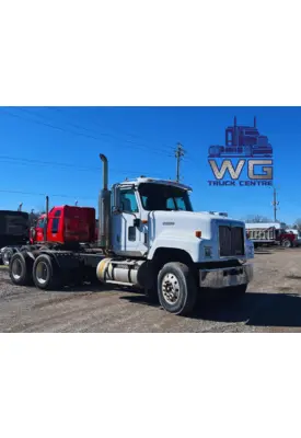 INTERNATIONAL 5500i Complete Vehicle