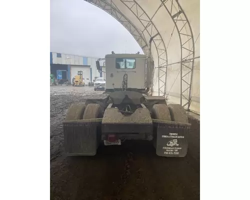 INTERNATIONAL 5500i Complete Vehicle