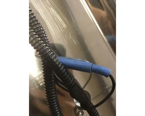 INTERNATIONAL 5500i Side Fairing