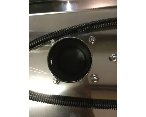 INTERNATIONAL 5500i Side Fairing