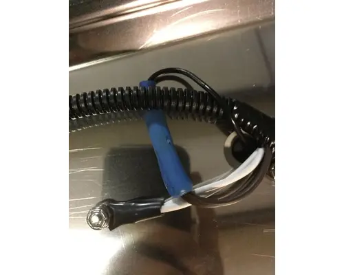 INTERNATIONAL 5500i Side Fairing