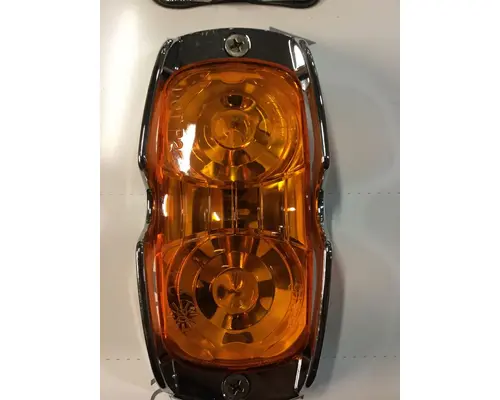 INTERNATIONAL 5500i Side Fairing