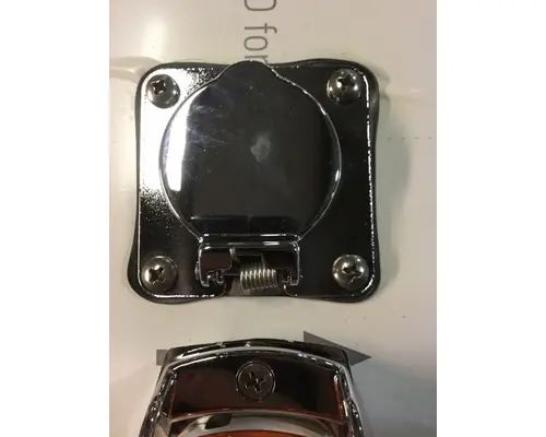 INTERNATIONAL 5500i Side Fairing