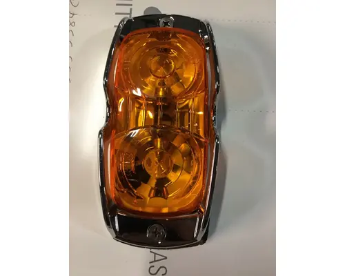 INTERNATIONAL 5500i Side Fairing