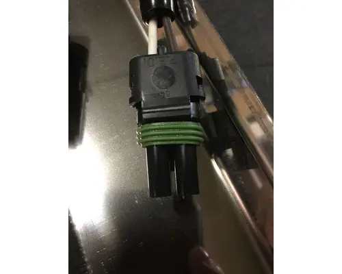 INTERNATIONAL 5500i Side Fairing