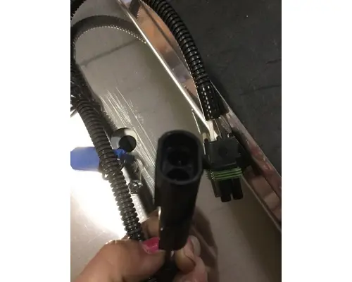 INTERNATIONAL 5500i Side Fairing