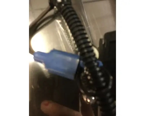 INTERNATIONAL 5500i Side Fairing