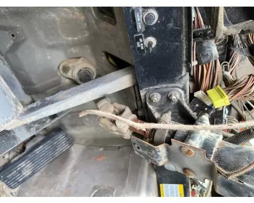 INTERNATIONAL 5500i Steering Column