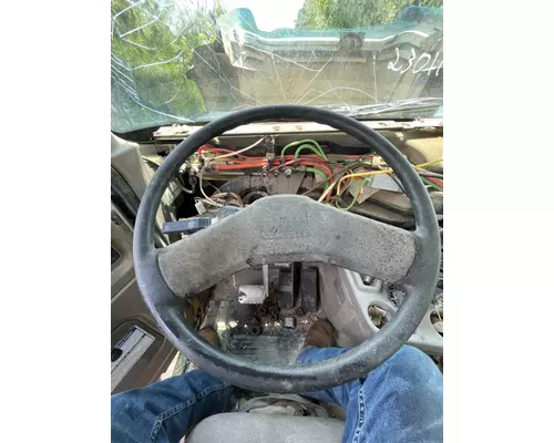 INTERNATIONAL 5500i Steering Wheel