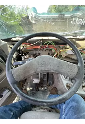 INTERNATIONAL 5500i Steering Wheel