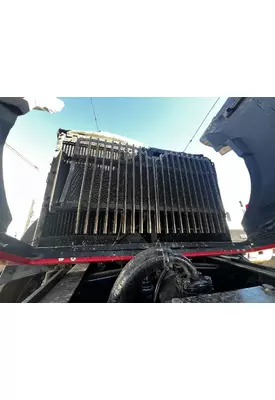 INTERNATIONAL 5600I Air Conditioner Condenser