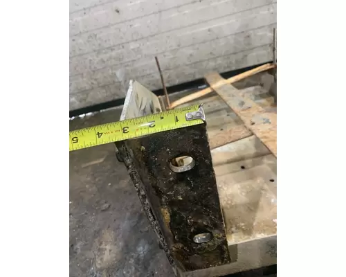 INTERNATIONAL 5600I Battery Box