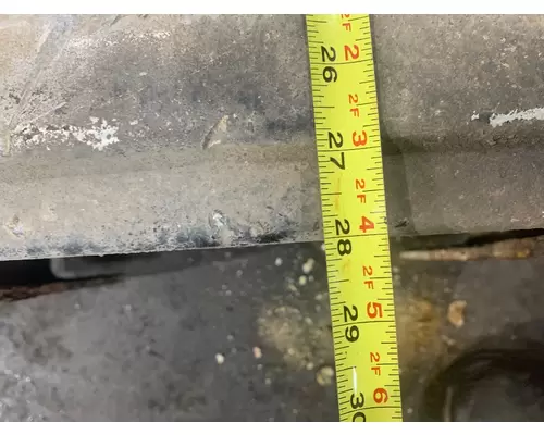 INTERNATIONAL 5600I Battery Box