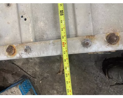 INTERNATIONAL 5600I Battery Box