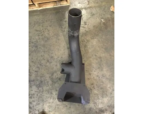 INTERNATIONAL 5600I Brackets, Misc.