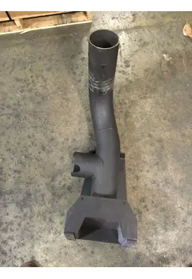 INTERNATIONAL 5600I Brackets, Misc.