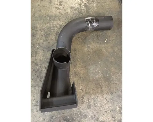 INTERNATIONAL 5600I Brackets, Misc.