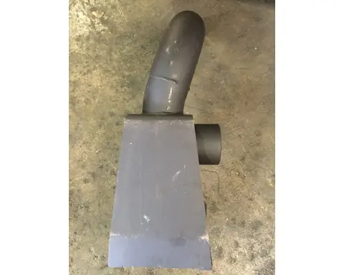 INTERNATIONAL 5600I Brackets, Misc.