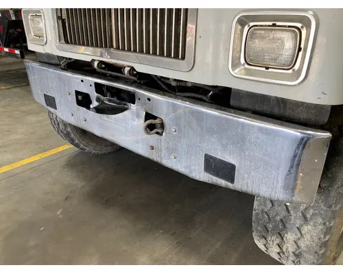 INTERNATIONAL 5600I Bumper Assembly, Front