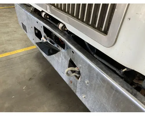 INTERNATIONAL 5600I Bumper Assembly, Front