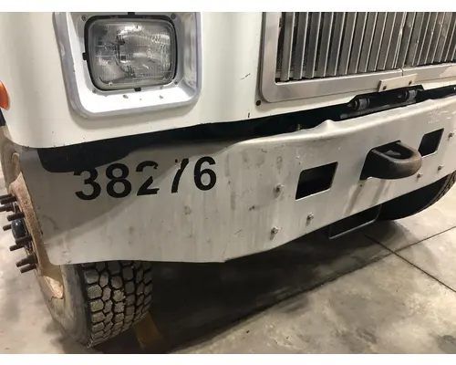 INTERNATIONAL 5600I Bumper Assembly, Front
