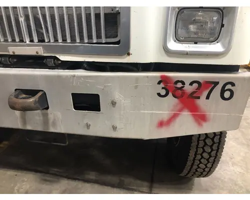 INTERNATIONAL 5600I Bumper Assembly, Front