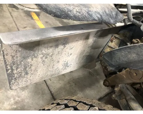 INTERNATIONAL 5600I Bumper Assembly, Front