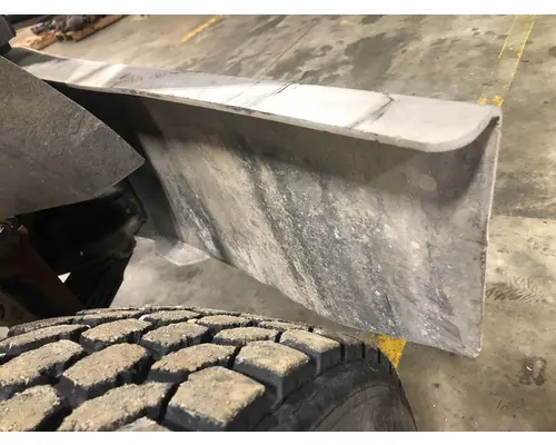 INTERNATIONAL 5600I Bumper Assembly, Front