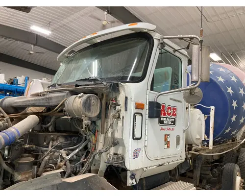 INTERNATIONAL 5600I Cab Assembly