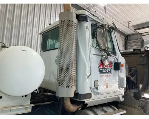 INTERNATIONAL 5600I Cab Assembly