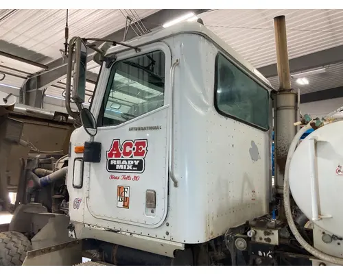INTERNATIONAL 5600I Cab Assembly