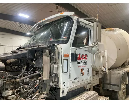 INTERNATIONAL 5600I Cab Assembly