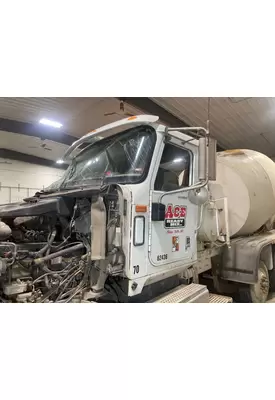 INTERNATIONAL 5600I Cab Assembly