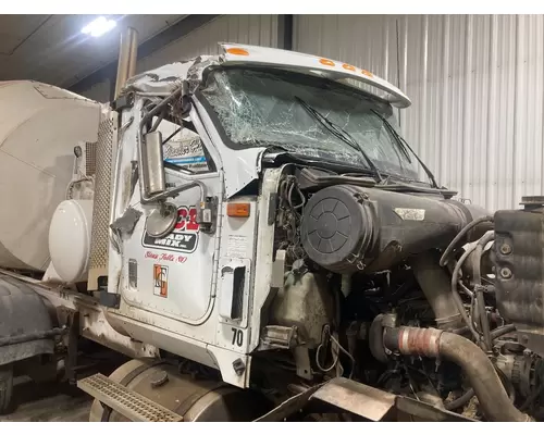 INTERNATIONAL 5600I Cab Assembly