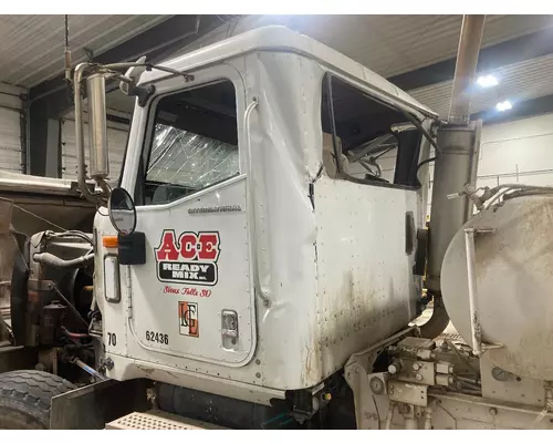 INTERNATIONAL 5600I Cab Assembly