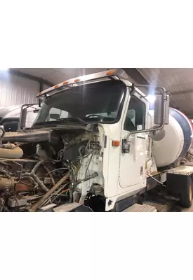 INTERNATIONAL 5600I Cab Assembly