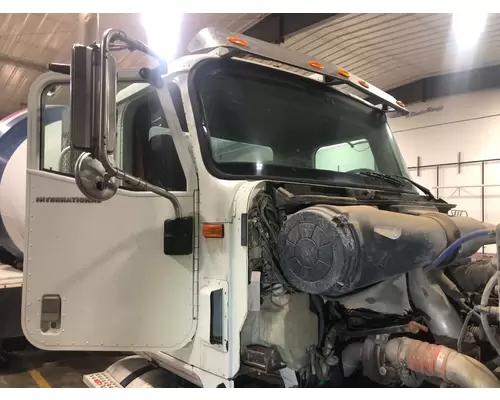 INTERNATIONAL 5600I Cab Assembly