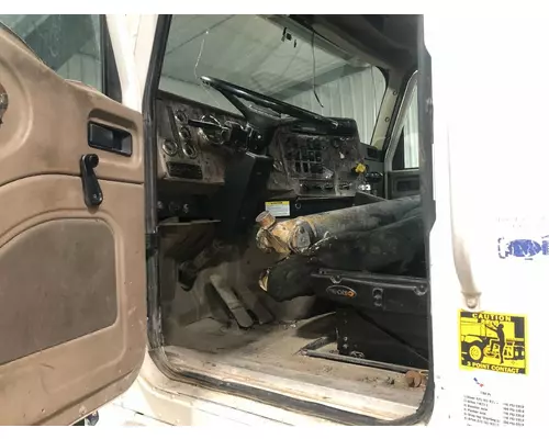 INTERNATIONAL 5600I Cab Assembly