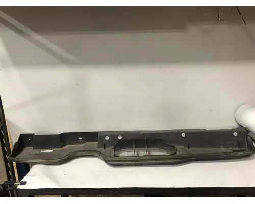 INTERNATIONAL 5600I Cab Assembly