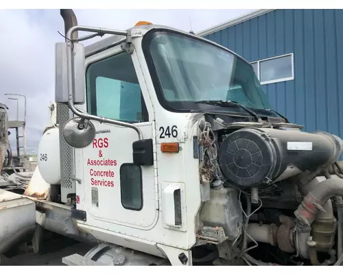 INTERNATIONAL 5600I Cab Assembly