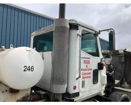 INTERNATIONAL 5600I Cab Assembly