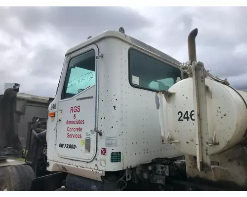 INTERNATIONAL 5600I Cab Assembly