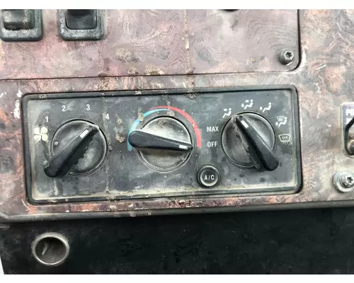 INTERNATIONAL 5600I Cab Misc. Interior Parts