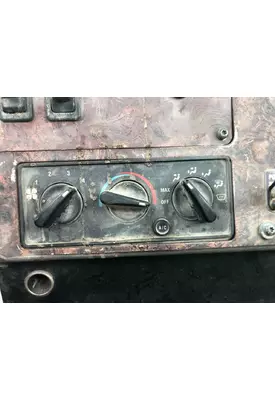 INTERNATIONAL 5600I Cab Misc. Interior Parts