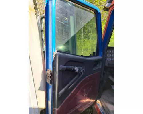 INTERNATIONAL 5600I Cab Mount