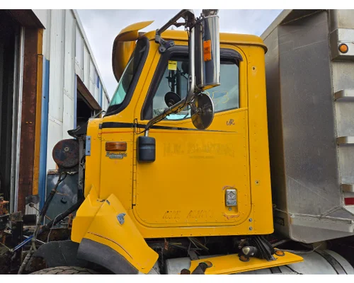 INTERNATIONAL 5600I Cab Mount